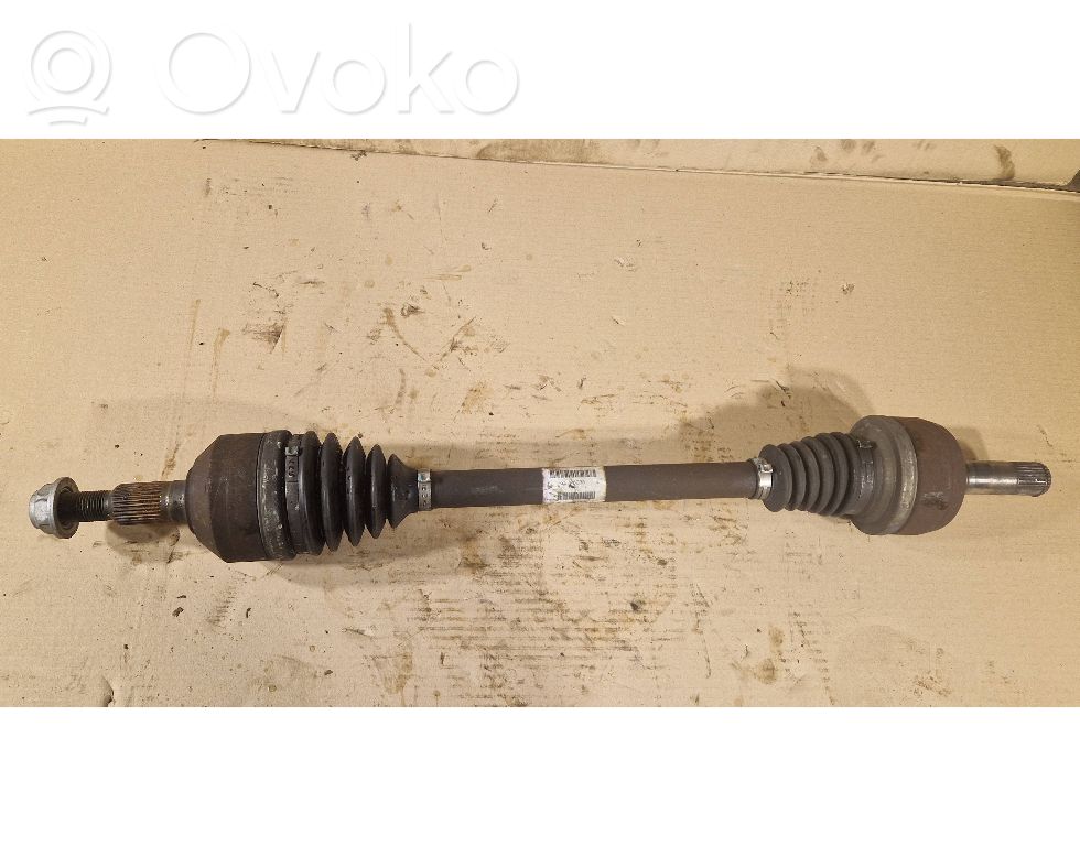Cadillac SRX Albero di trasmissione posteriore 