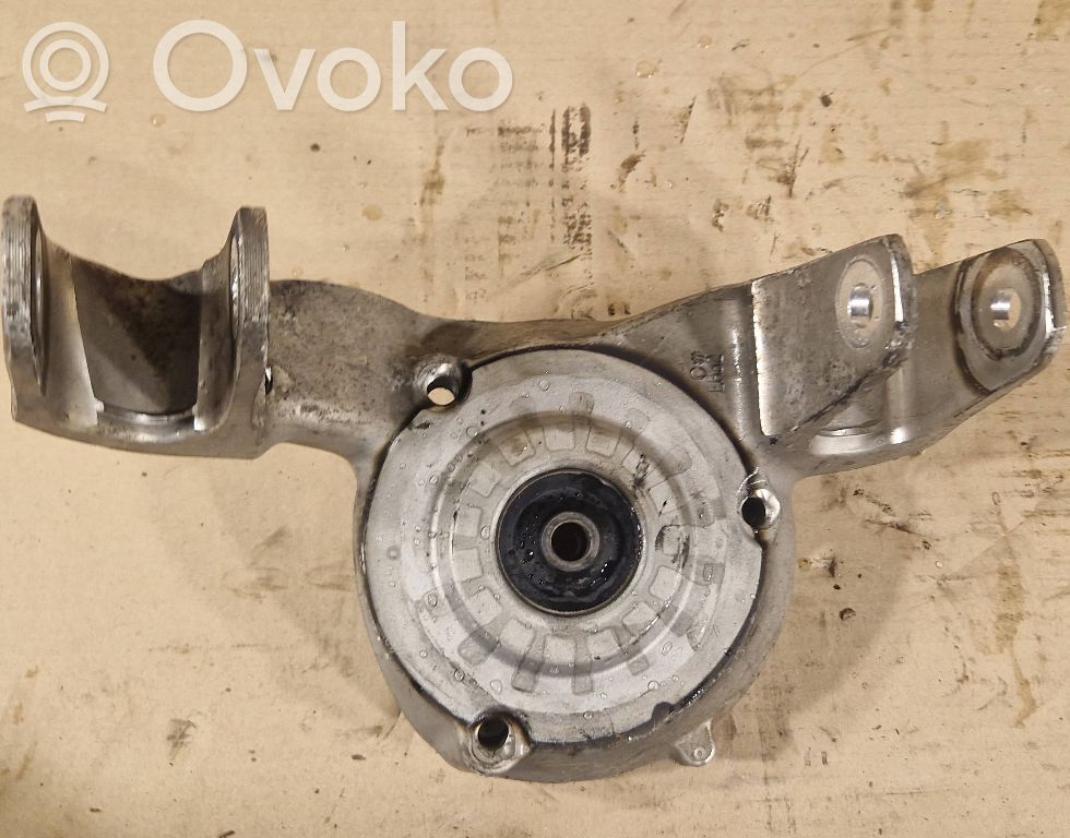 Cadillac STS Priekinis amortizatorius su spyruokle 