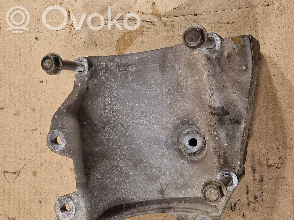 Cadillac Escalade A/C compressor mount bracket 
