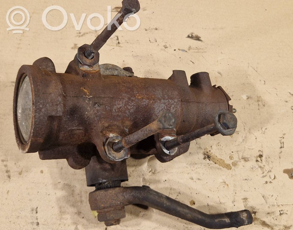 Ohjaustehostimen pumppu   26000525,7836737