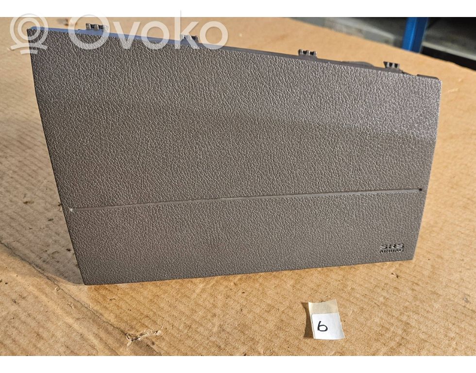 Passenger airbag   2402965AC