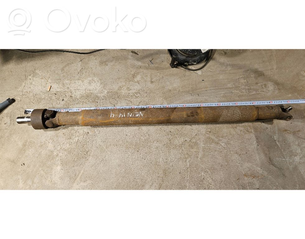 Drive shaft (set)