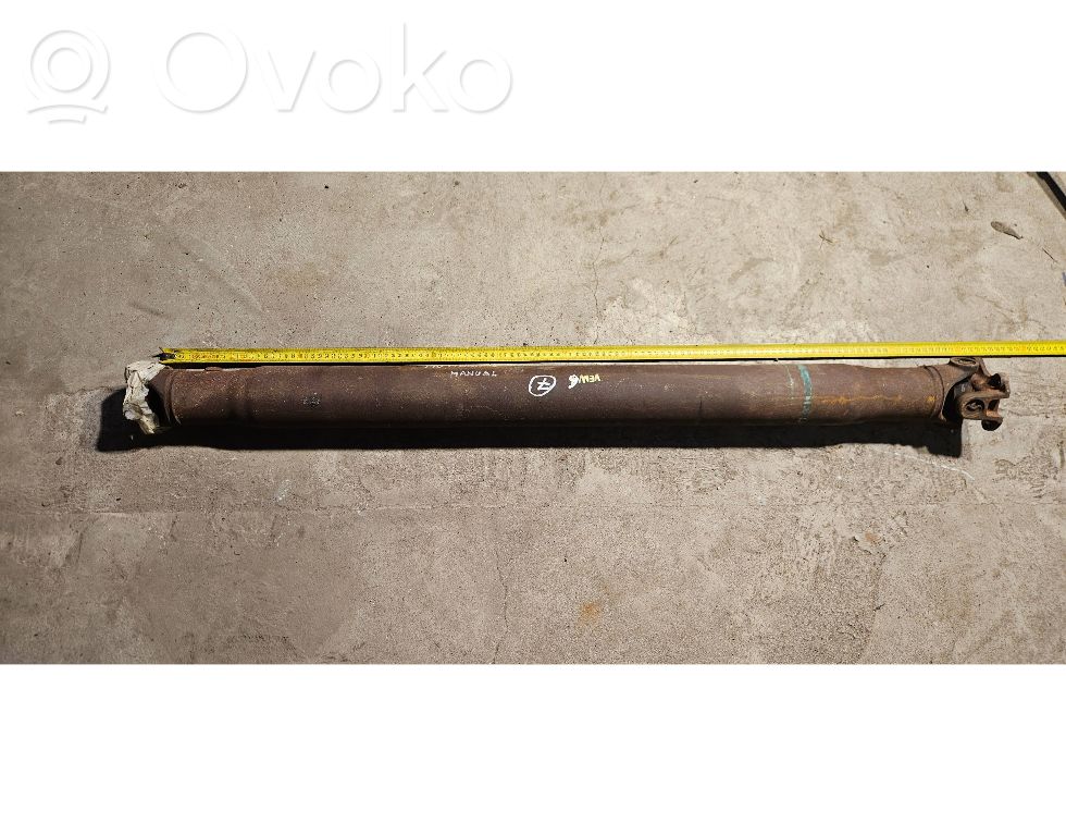 Drive shaft (set)