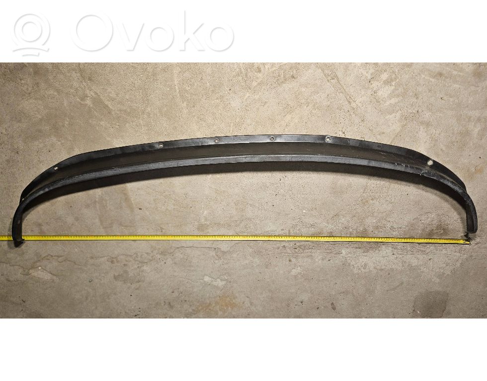 Front bumper lip   55274811
