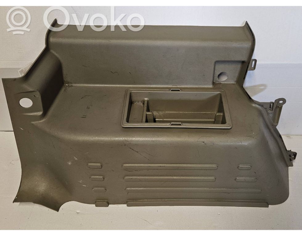 Other trunk/boot trim element   15182735,067347187