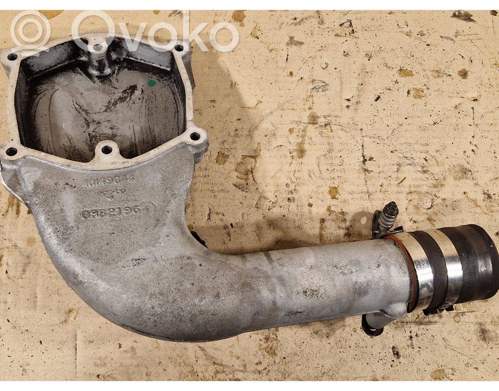 Šļūtene (-es) / caurule (-es)   10149644