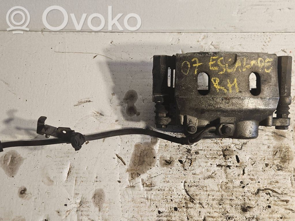 Bremssattel vorne   15904195,85569602,23290150