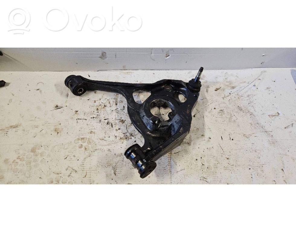 Querlenker Achsschenkel vorne   15750830