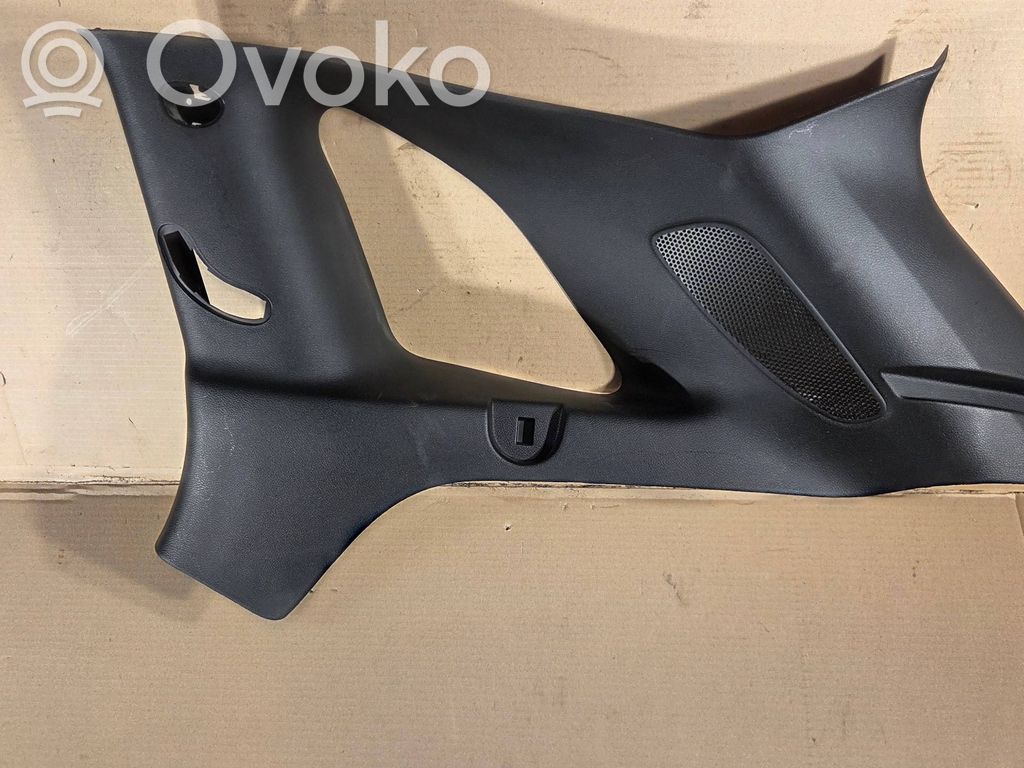 Jeep Cherokee KL Panou lateral portbagaj 