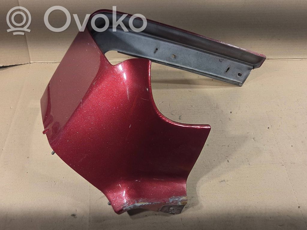 Moldura del extremo lateral de panel   E4LB17776AWD,E4LB17776AWD