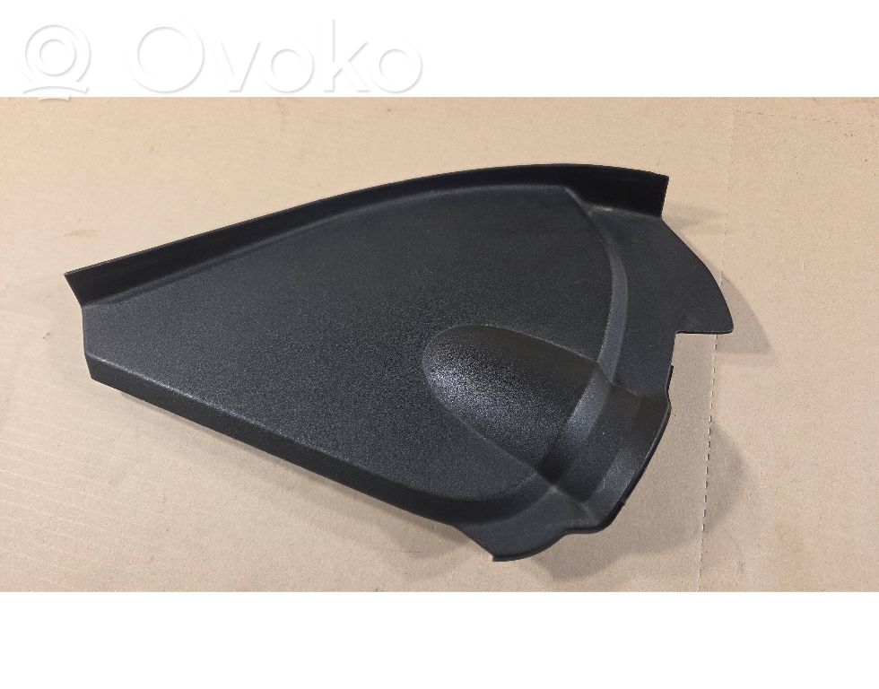 Chevrolet Camaro Dashboard side end trim 