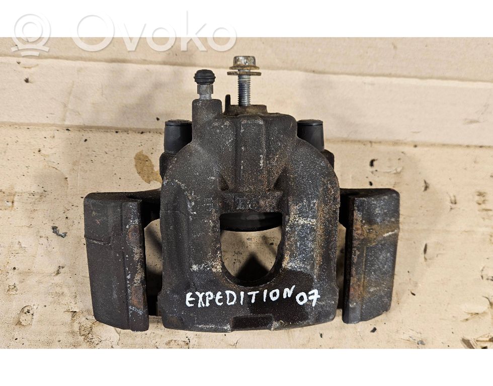 Bremssattel hinten   7L142553A,7L142553A