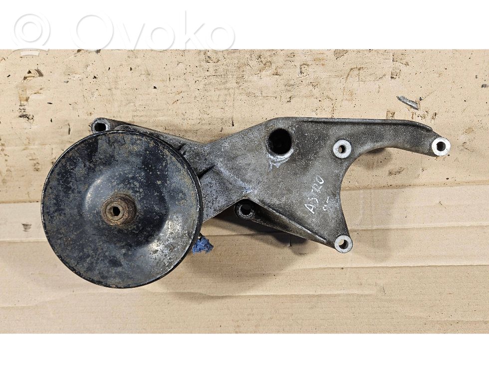 Chevrolet Astro Power steering pump 