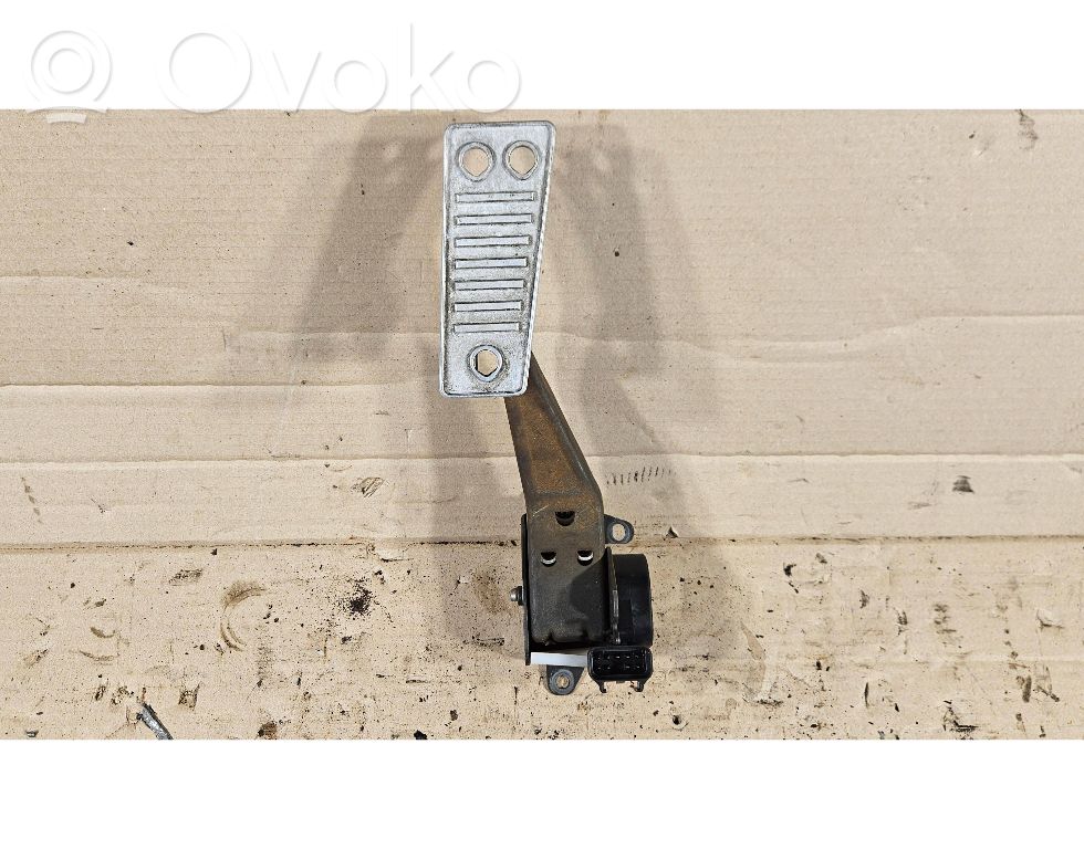 Akceleratoriaus pedalas   25315930,12565643