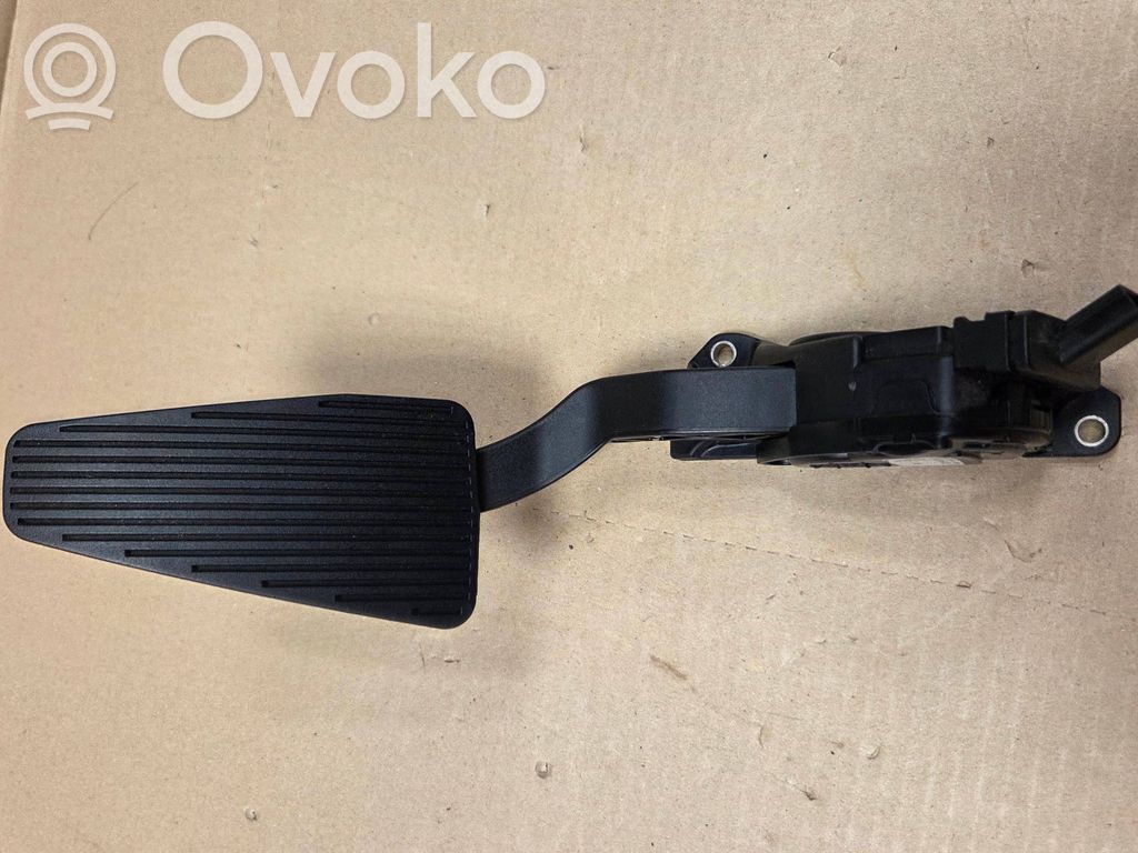 Dodge RAM Accelerator throttle pedal 