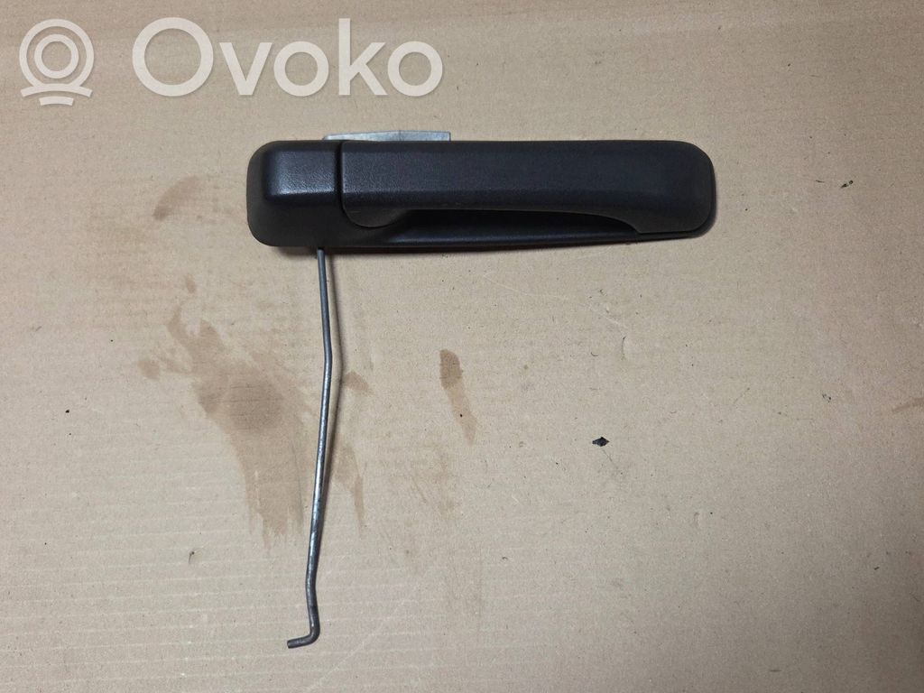 Front door exterior handle   55394241AJ