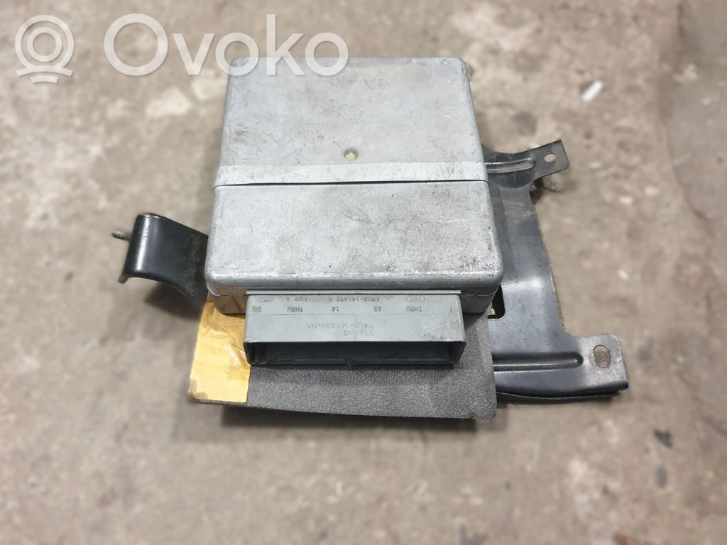 Ford Galaxy Engine control unit/module ECU 