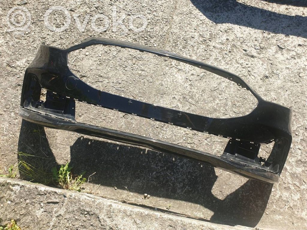Front bumper   LM2B17D957A,LM2B17D957,LM2B17D957B,LM2B17D957C,LM2B17D957D,LM2B17D957G