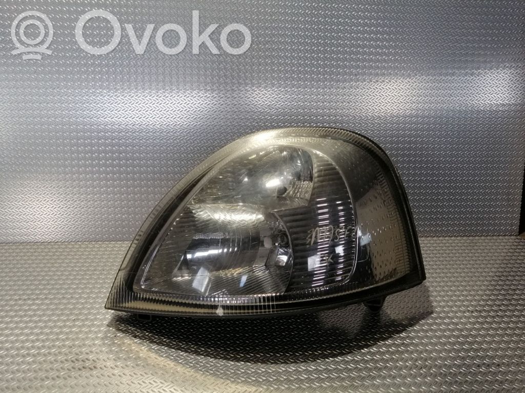 Priekšējais lukturis   8200163516E
