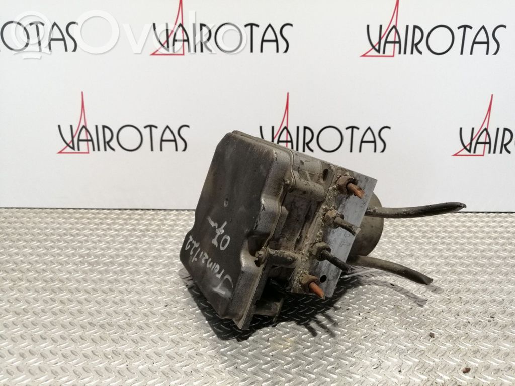 ABS Pump   6C112C285BC
