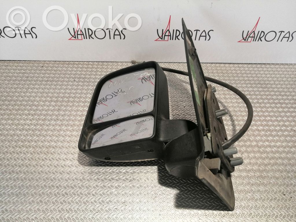 Ford Transit -  Tourneo Connect Manualne lusterko boczne drzwi przednich 