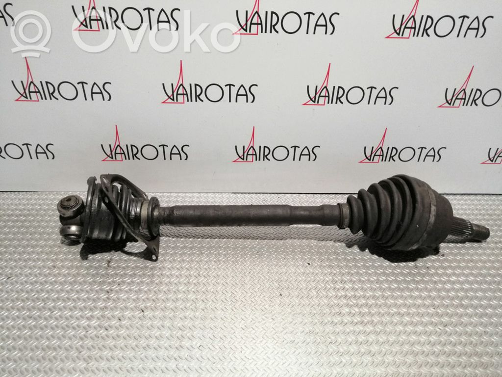 Renault Master II Eje de transmisión delantero 
