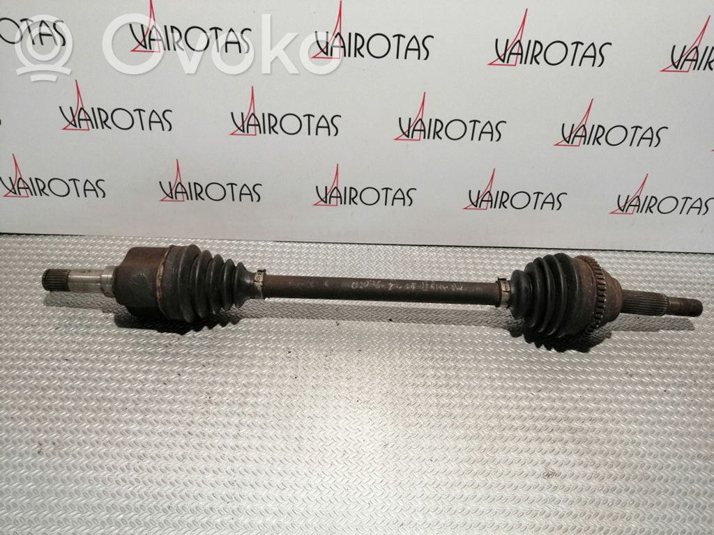 Ford Transit Front driveshaft 