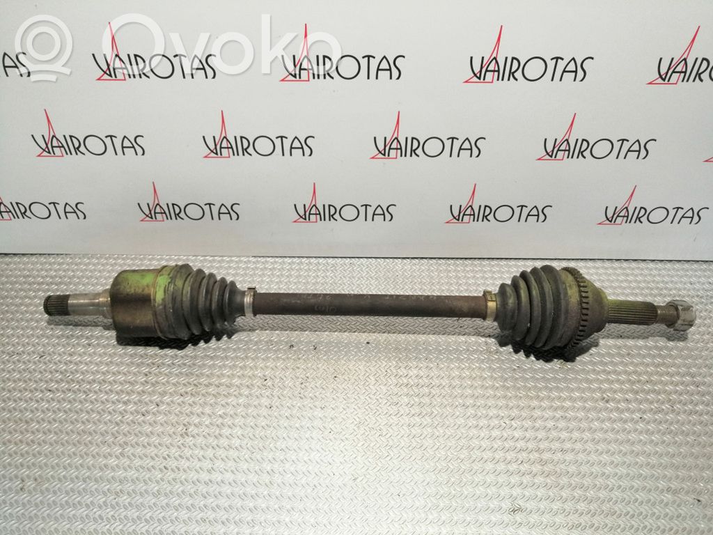 Ford Transit Front driveshaft 