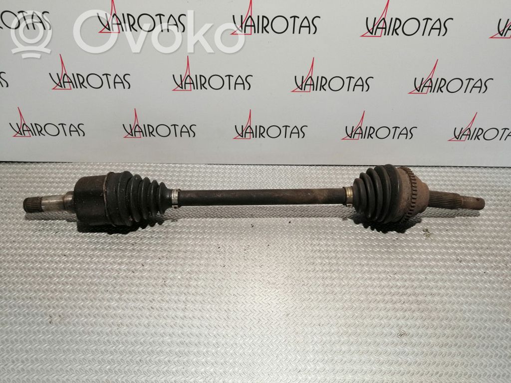 Front driveshaft   0025487,PNG72519,VKJC8462