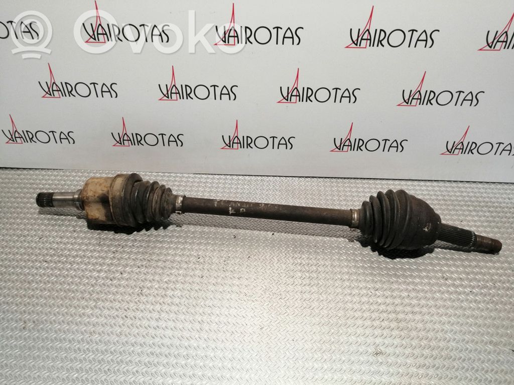 Ford Transit Front driveshaft 