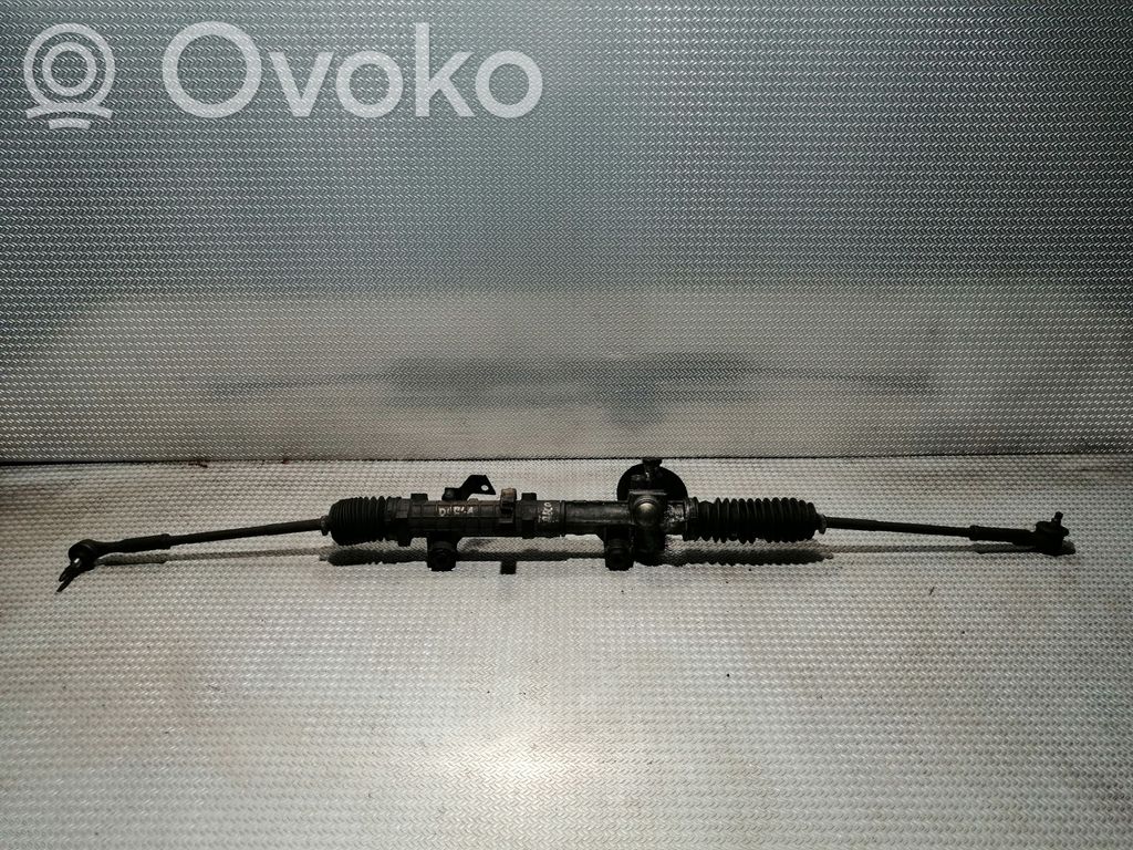 Fiat Doblo Lenkgetriebe 