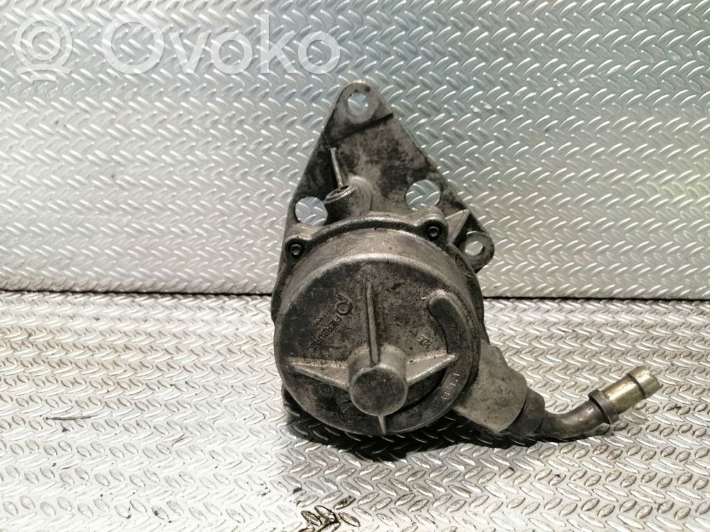 Fiat Scudo Vakuuma sūknis 