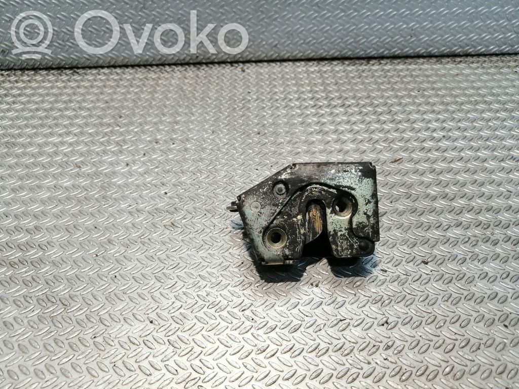 Liukuoven lukko   96VBV264A26AA