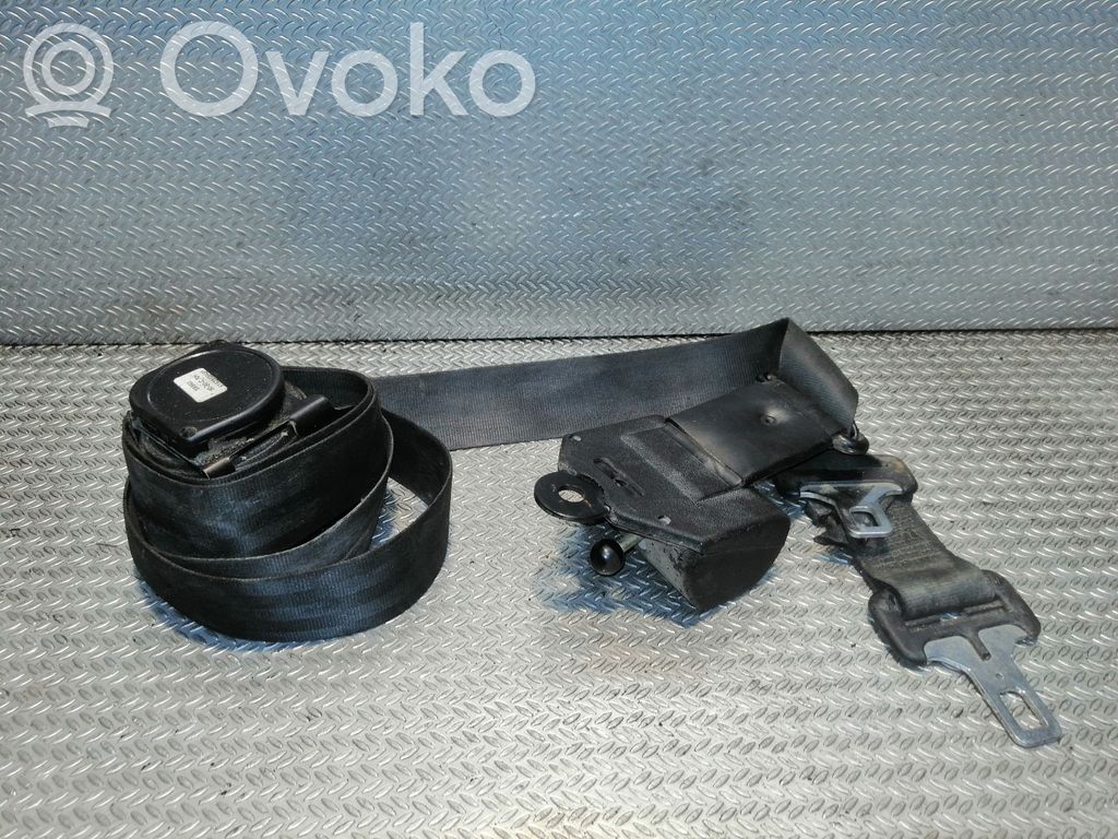 Ford Transit Centură spate 