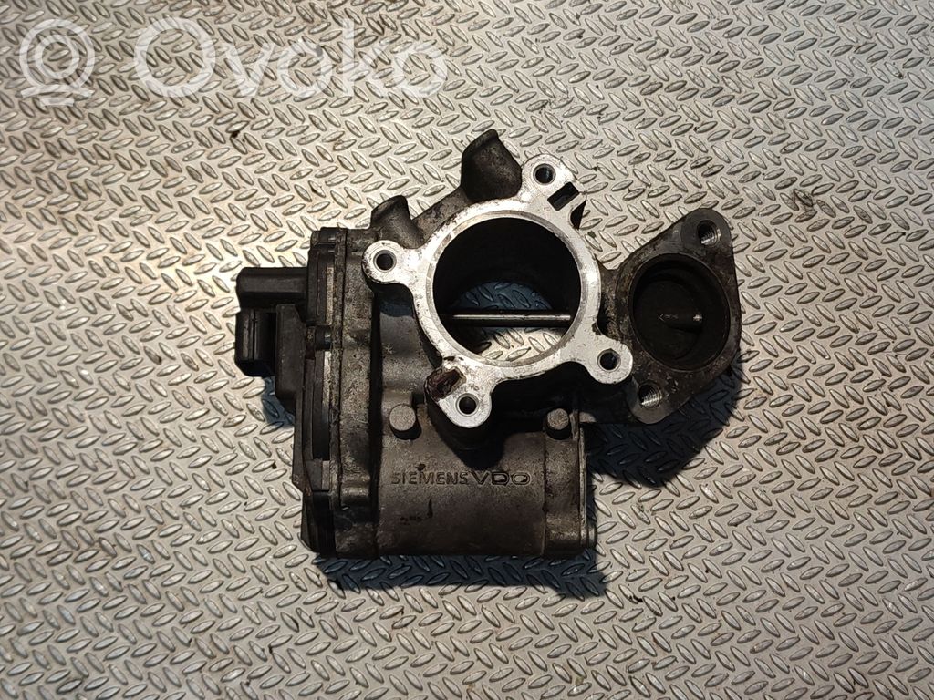 EGR-venttiili   A2053412016,147105543R