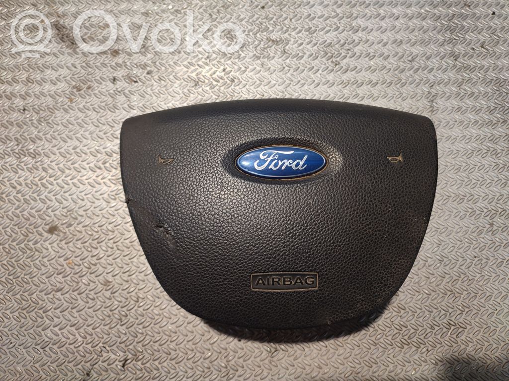 Ford Transit Poduszka powietrzna Airbag kierownicy 