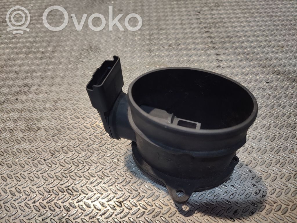 Mass air flow meter   9650010780