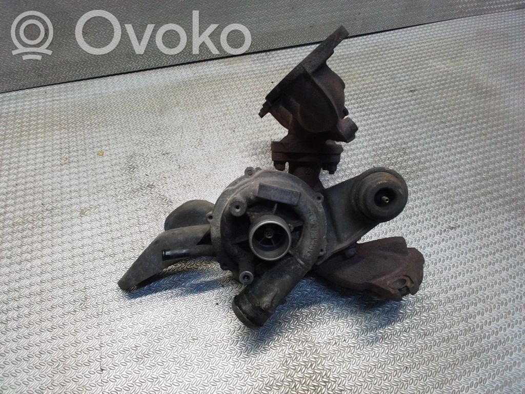 Peugeot Expert Turbo 