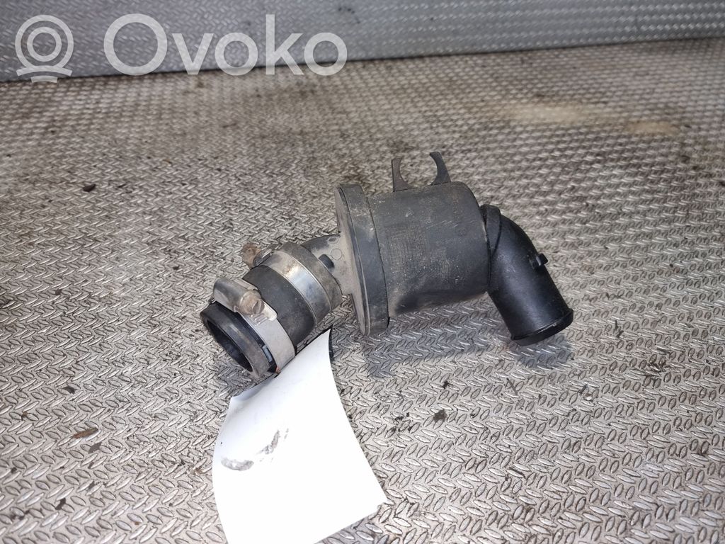 Ford Transit Interkūlerio žarna (-os)/ vamzdelis (-iai) 