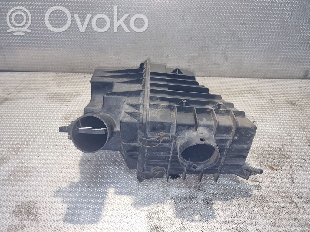 Ford Transit Air filter box 