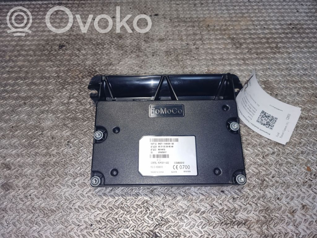 Bluetooth Modul Steuergerät   BK2T14B428DE,BK2T14D210AB