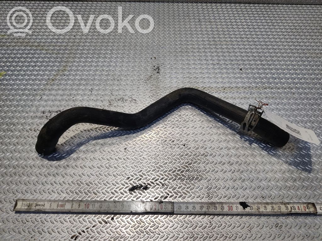 Ford Transit Custom Engine coolant pipe/hose 