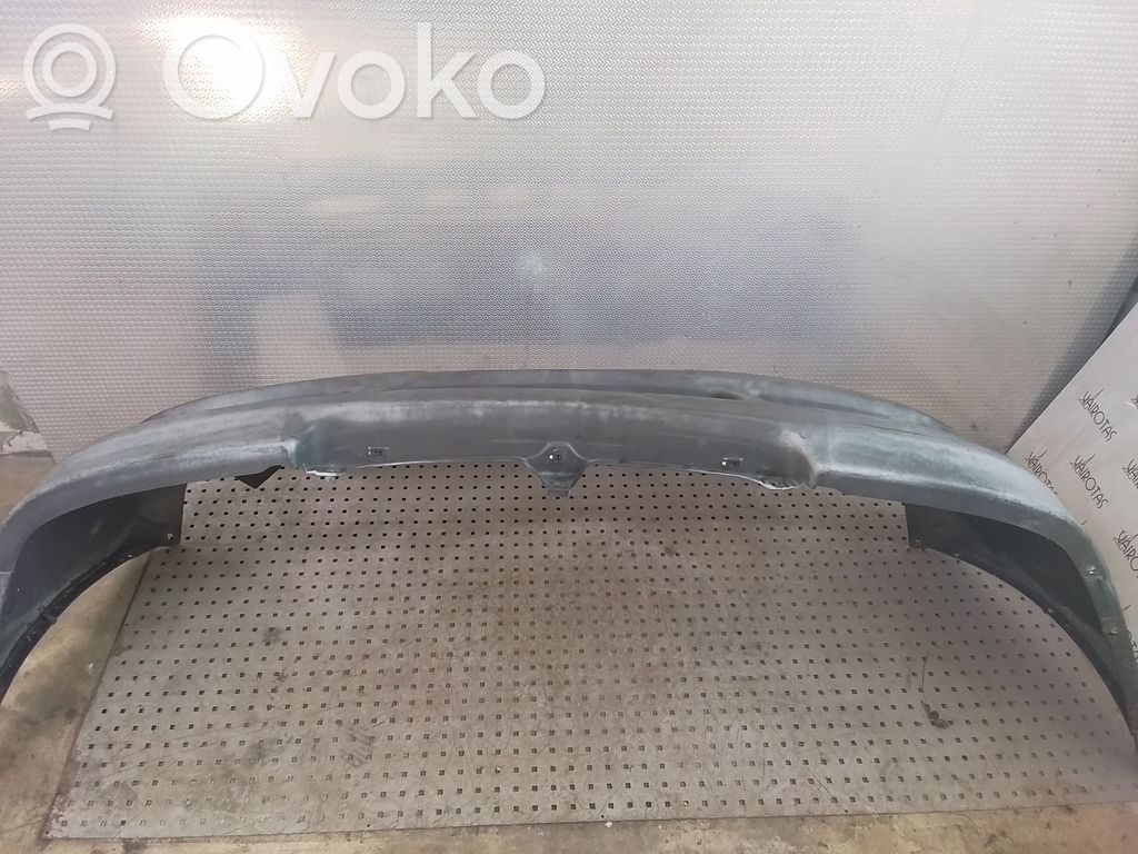 Fiat Ducato Zderzak przedni 