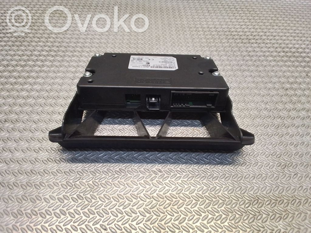 Bluetooth control unit module   EK2T14B428NA