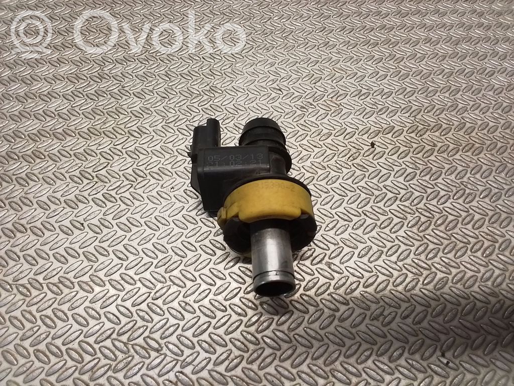 Citroen Berlingo Engine coolant pipe/hose 