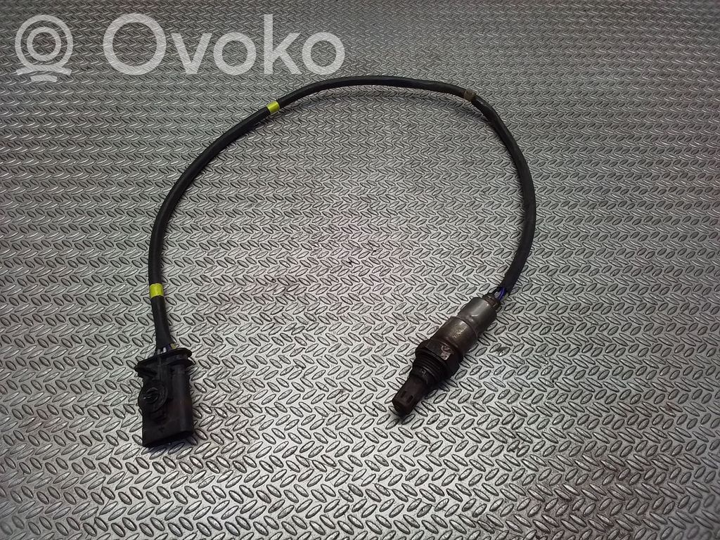 Fiat Ducato Lambda probe sensor 