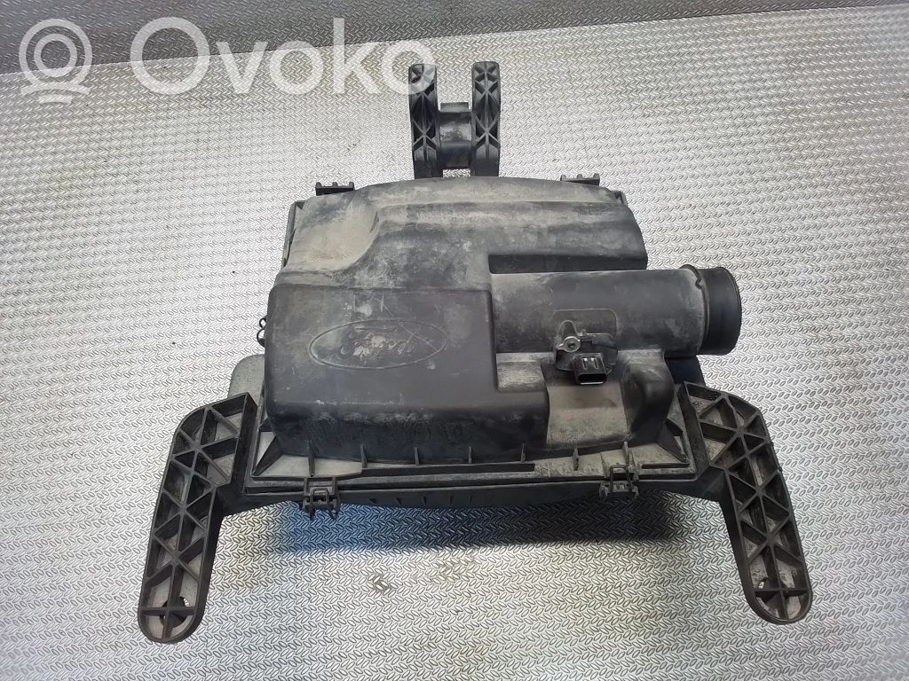 Luftfilterkasten   CC119600CJ