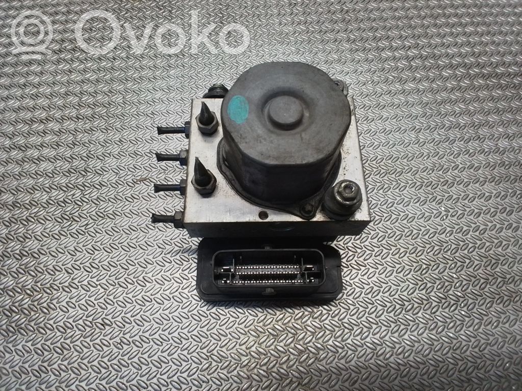 Ford Transit Custom ABS Pump 