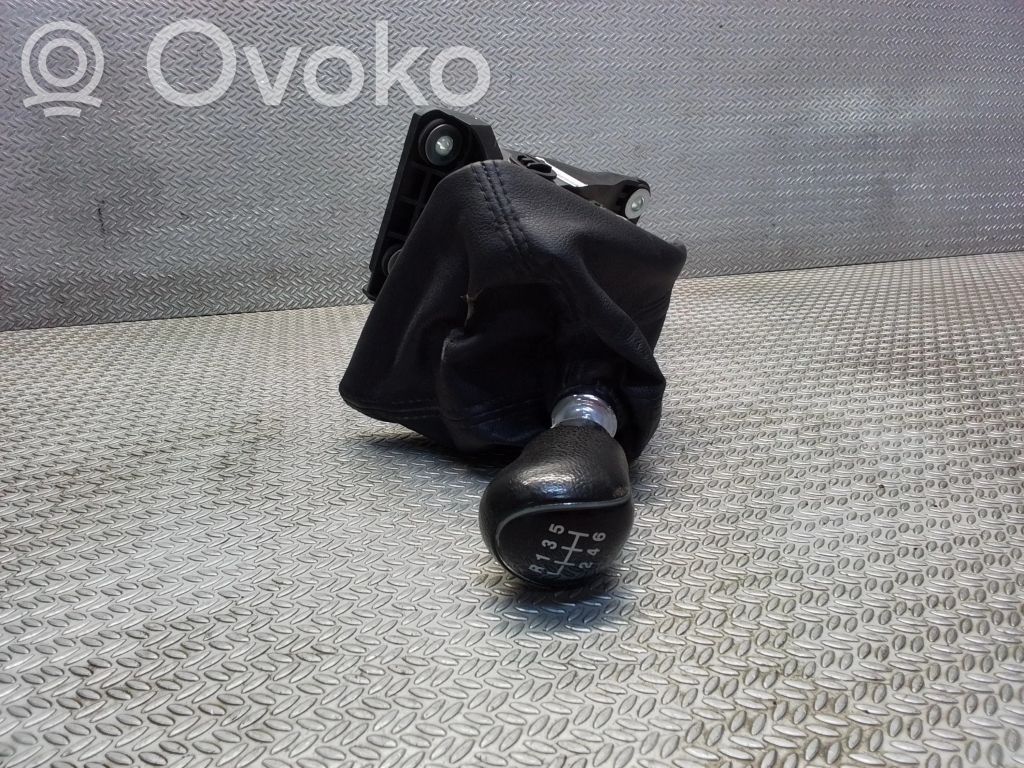 Ford Transit Custom Gear shifter/selector 