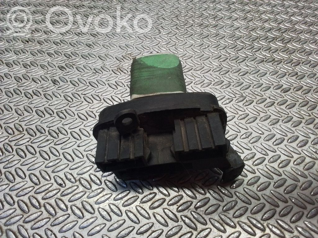 Mercedes-Benz Sprinter W901 W902 W903 W904 Rezystor / Opornik dmuchawy nawiewu 